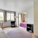 Apartman Guestready - Moderne Paris La Defense Avec Ac *