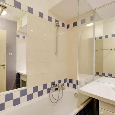 Guestready - Moderne Paris La Defense Avec Ac * 库尔布瓦