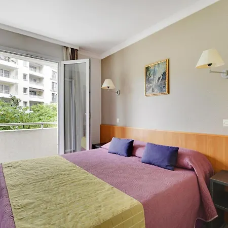 Appartement Guestready - Moderne Paris La Defense Avec Ac Courbevoie