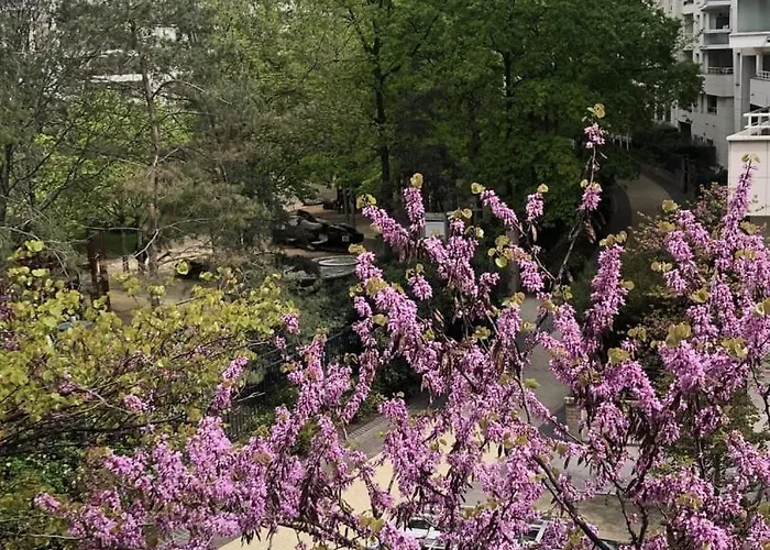 Guestready - Moderne Paris La Defense Avec Ac Courbevoie